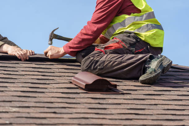 Best Roof Repair Services  in Washington, KS