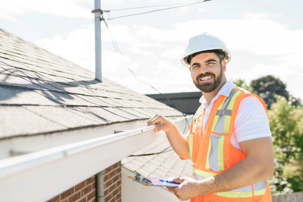 Best Affordable Roofing Company  in Washington, KS