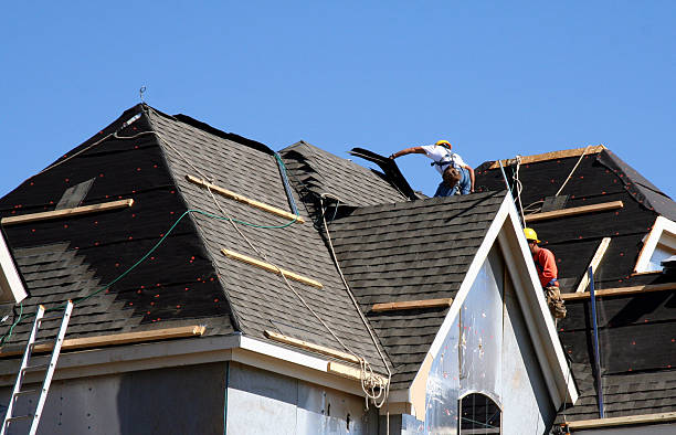 Best Roof Leak Repair  in Washington, KS