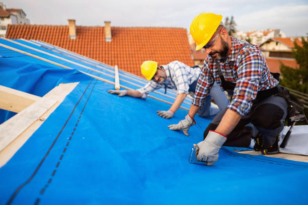 Professional Roofing Contractor in Washington, KS