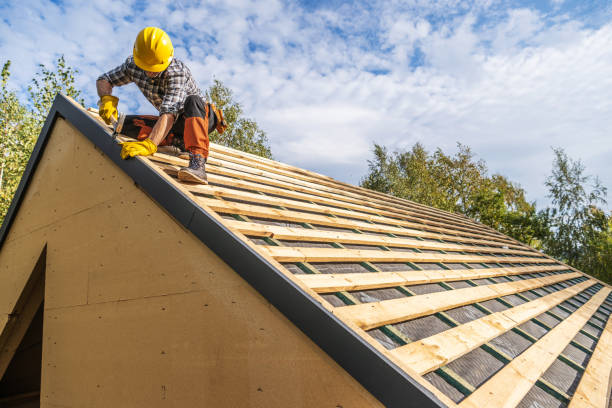 Best Commercial Roofing Services  in Washington, KS