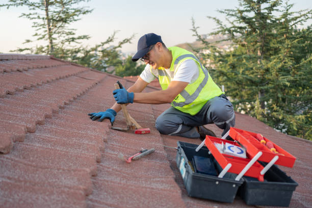 Best Roof Maintenance Services  in Washington, KS