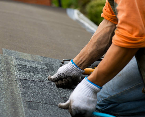 Best Roof Inspection Near Me  in Washington, KS