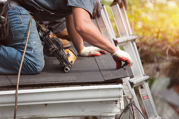 Best Local Roofing Companies  in Washington, KS