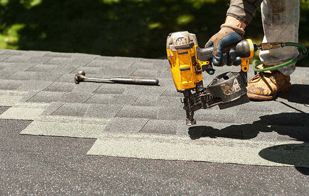 Best Tile Roofing Contractor  in Washington, KS