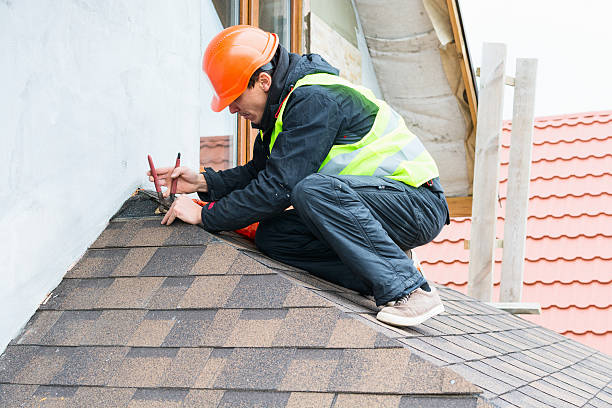 Best Roofing Contractor Near Me  in Washington, KS