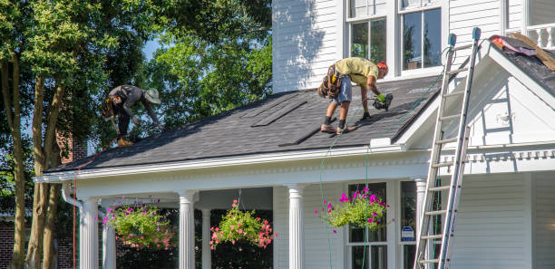 Best Tile Roofing Contractor  in Washington, KS