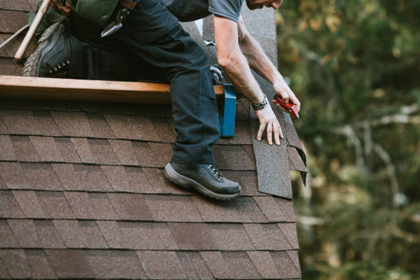 Gutter Installation and Roofing in Washington, KS
