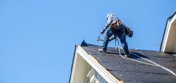 Best Best Roofing Contractors  in Washington, KS