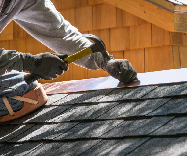 Best Roof Replacement Cost  in Washington, KS